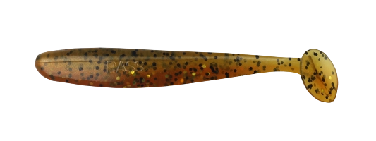 BASS 3 LAMINATED