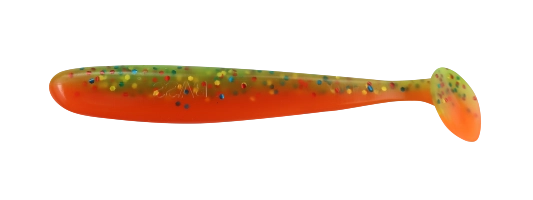 BASS 3 LAMINATED