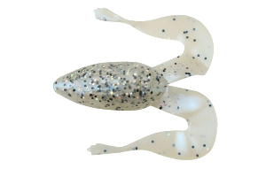 BANJO FROG 3 LAMINATED