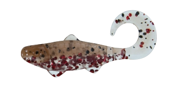 BANJO 1 LAMINATED