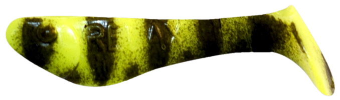 KOPYTO 1 TIGER STRIPES