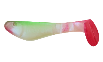 KOPYTO 2 RED TAIL