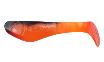 KOPYTO 2 RED TAIL