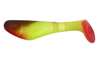 KOPYTO 2 RED TAIL