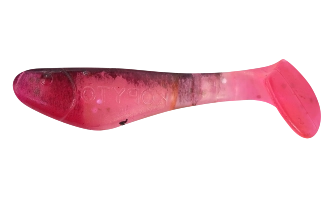KOPYTO 2 RED TAIL