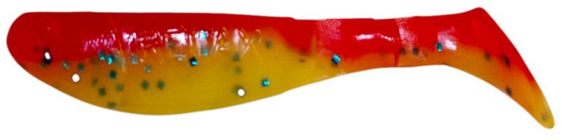 KOPYTO 2,5 LAMINATED