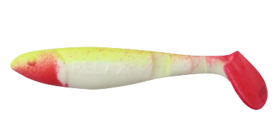 KOPYTO 2,5 RED TAIL