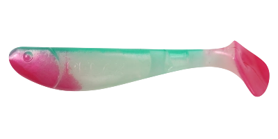 KOPYTO 2,5 RED TAIL