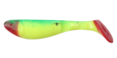KOPYTO 2,5 RED TAIL