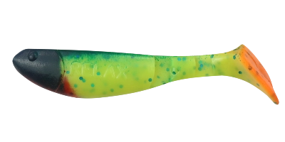 KOPYTO 2,5 ORANGE TAIL