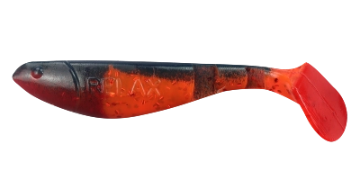 KOPYTO 2,5 RED TAIL