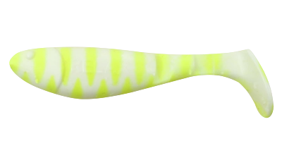 KOPYTO 2,5 TIGER STRIPES
