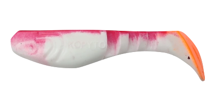 KOPYTO 3 ORANGE TAIL