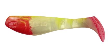 KOPYTO 3 RED TAIL