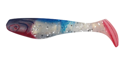 KOPYTO 3 RED TAIL