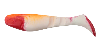 KOPYTO 3 RED TAIL