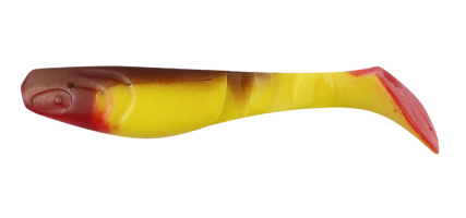 KOPYTO 3 RED TAIL