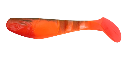 KOPYTO 3 RED TAIL