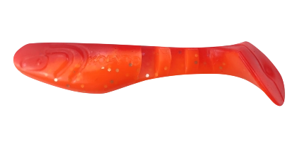KOPYTO 3 RED TAIL