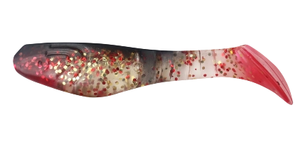 KOPYTO 3 RED TAIL