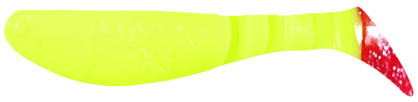 KOPYTO 3 TAIL