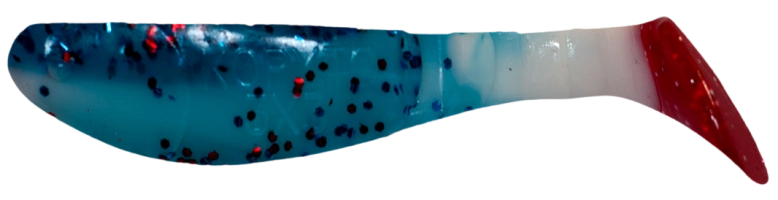 KOPYTO 3 TRICOLOR