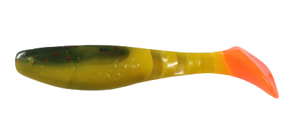 KOPYTO 3 TRICOLOR