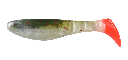 KOPYTO 3 TRICOLOR