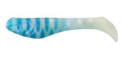 KOPYTO 3 TIGER STRIPES