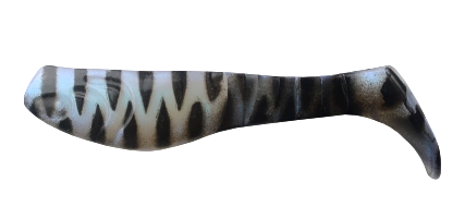 KOPYTO 3 TIGER STRIPES