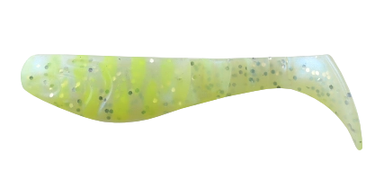 KOPYTO 3 TIGER STRIPES