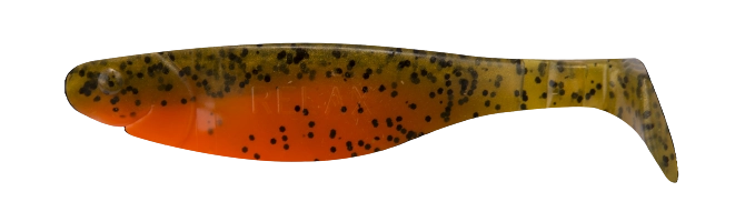 KOPYTO 4 LAMINATED