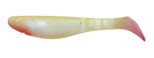 KOPYTO 4L RED TAIL