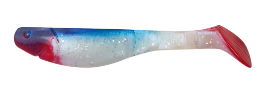 KOPYTO 4L RED TAIL