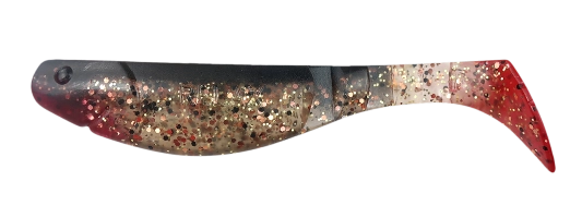 KOPYTO 4L RED TAIL