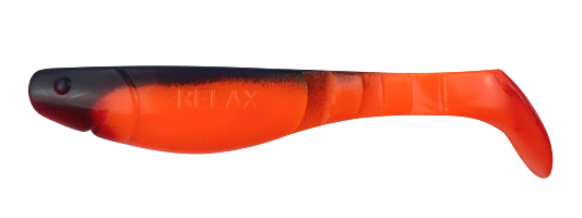 KOPYTO 4L RED TAIL