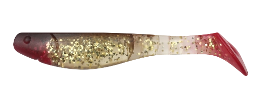 KOPYTO 4L RED TAIL