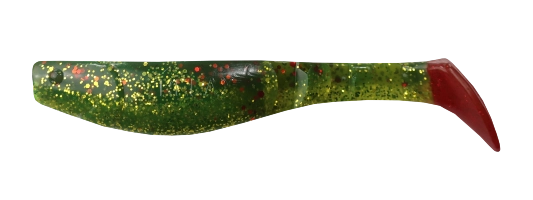 KOPYTO 4L TRICOLOR