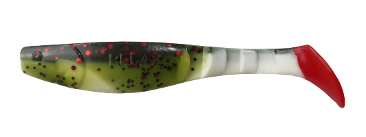 KOPYTO 4L TRICOLOR