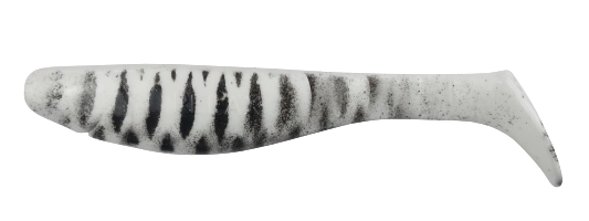 KOPYTO 4L TIGER STRIPES