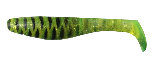 KOPYTO 4L TIGER STRIPES