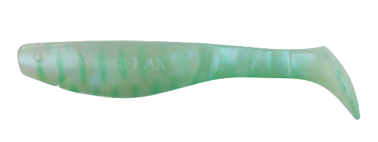 KOPYTO 4L TIGER STRIPES