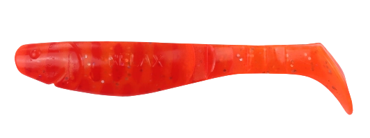 KOPYTO 4L TIGER STRIPES