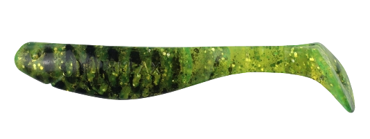 KOPYTO 4L TIGER STRIPES