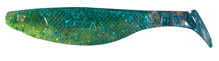 KOPYTO 5 LAMINATED