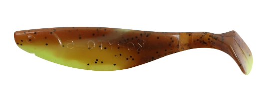 KOPYTO 5 LAMINATED
