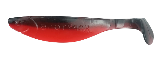 KOPYTO 5 LAMINATED