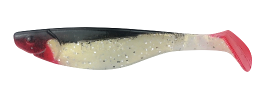 KOPYTO 5 RED TAIL