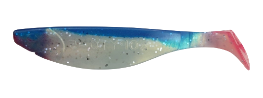 KOPYTO 5 RED TAIL