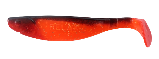 KOPYTO 5 RED TAIL